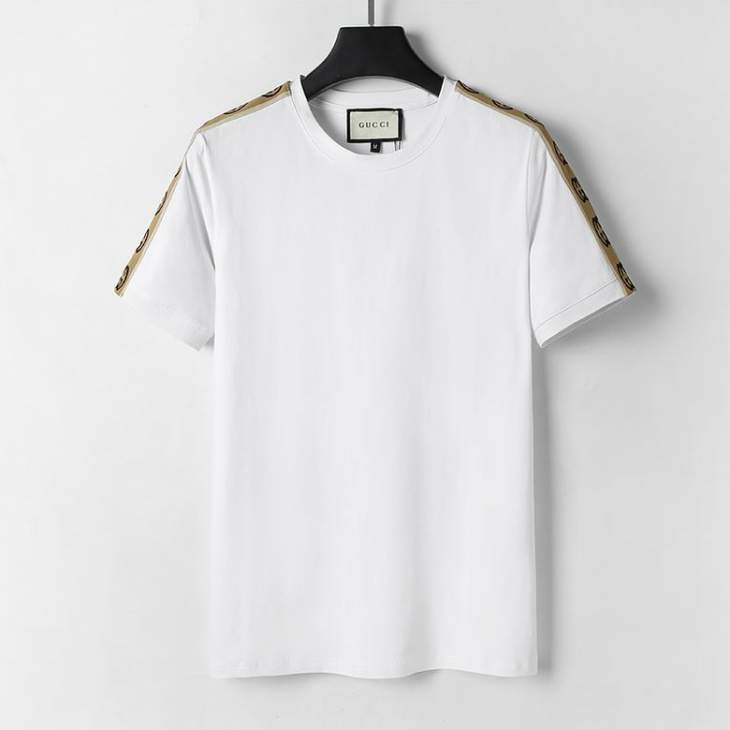 Picture of Gucci T Shirts Short _SKUGucciM-3XL26on0412190